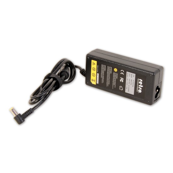  Delta-Liteon 19V 3.42A 65W Notebook Adaptör RNA-DT01