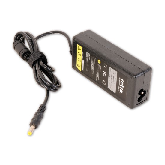  Hp Compaq 65W Sarı Uç Notebook Adaptör RNA-HC01