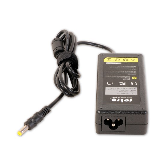  Hp Compaq 65W Sarı Uç Notebook Adaptör RNA-HC01