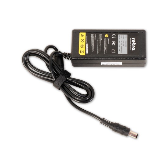  Hp Compaq 65W Pinli Uç Notebook Adaptör RNA-HC02