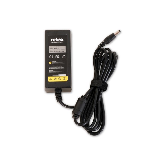  Hp Compaq Mini WE449AA, NA374AA Notebook Adaptör RNA-HC07