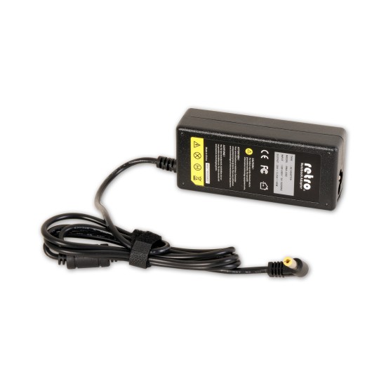  Fujitsu Siemens, Lenovo 20V 3.25A 65W Notebook Adaptör RNA-LS02