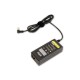  Fujitsu Siemens, Lenovo 20V 3.25A 65W Notebook Adaptör RNA-LS02