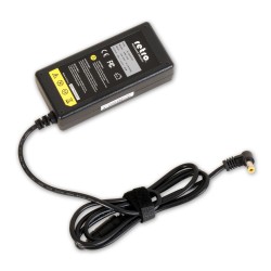  Fujitsu Siemens, Lenovo 20V 3.25A 65W Notebook Adaptör RNA-LS02