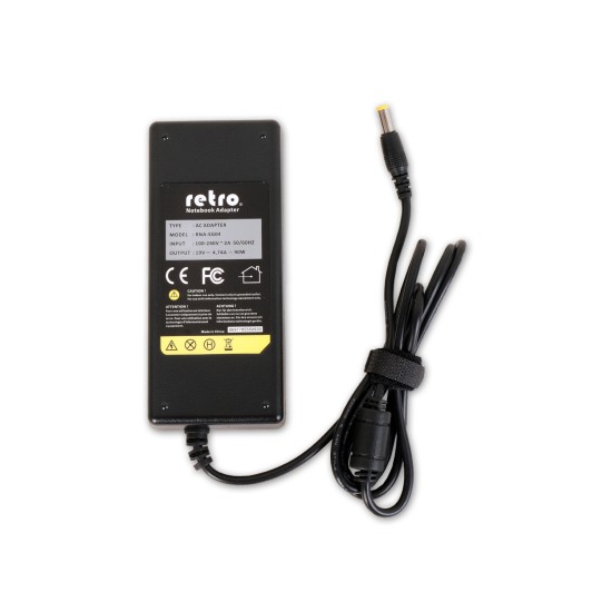  Samsung 19V 4.74A 90W Notebook Adaptör RNA-SG04