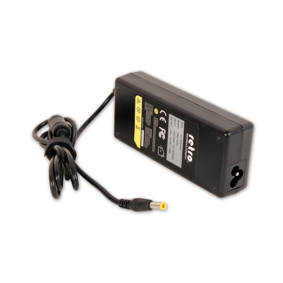  Samsung 19V 4.74A 90W Notebook Adaptör RNA-SG04