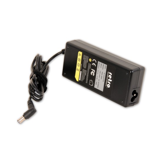  Sony 19.5V 3.9A 76W VGP-AC19V34 Notebook Adaptör RNA-SN05