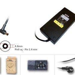  Sony 19.5V 7.7A 150W VGP-AC19V54 Notebook Adaptör RNA-SN09