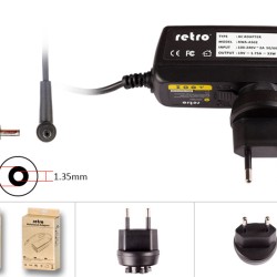  Asus VivoBook 33W Notebook Adaptörü RWA-AS02