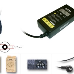  Hp Compaq Mini WE449AA, NA374AA Notebook Adaptör RNA-HC07