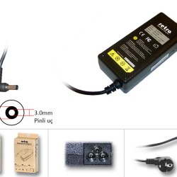  Samsung 19V 3.16A 60W Notebook Adaptör RNA-SG02