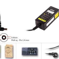  Sony 19.5V 2A 39W VGP-AC19V39 Notebook Adaptör RNA-SN04