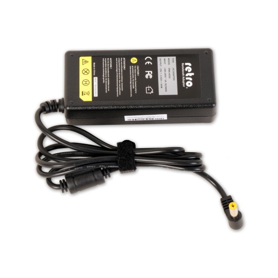  Acer Aspire, Packard Bell EasyNote 65W Notebook Adaptör RNA-AC02