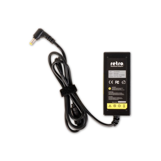  Asus Eee Pc 900, 1000 36W Notebook Adaptör RNA-AS02