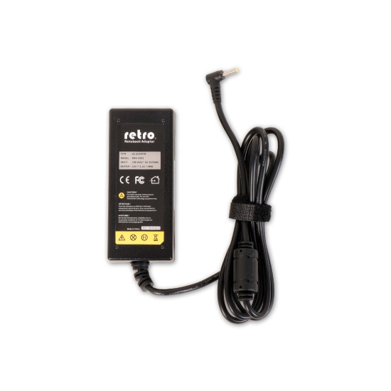  Asus Eee Pc 1001, 1201 40W Notebook Adaptör RNA-AS03