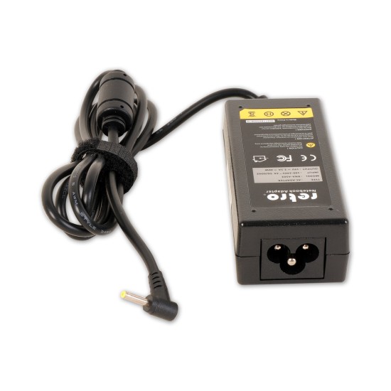  Asus Eee Pc 1001, 1201 40W Notebook Adaptör RNA-AS03