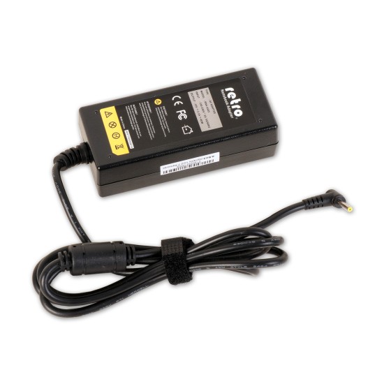  Asus Eee Pc 1001, 1201 40W Notebook Adaptör RNA-AS03