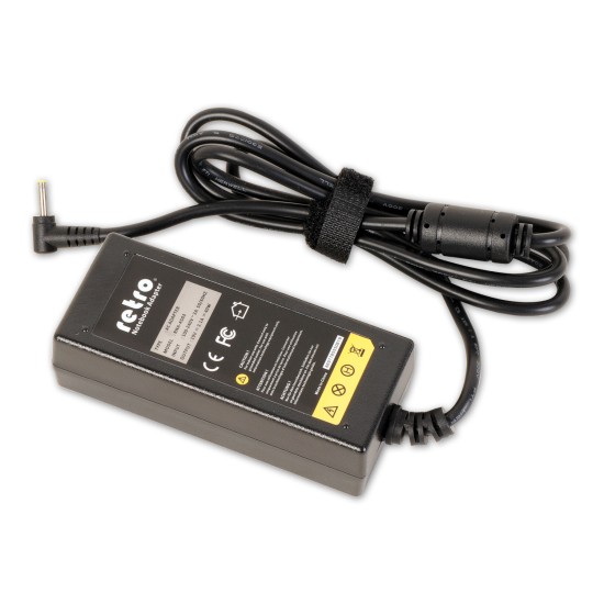  Asus Eee Pc 1001, 1201 40W Notebook Adaptör RNA-AS03