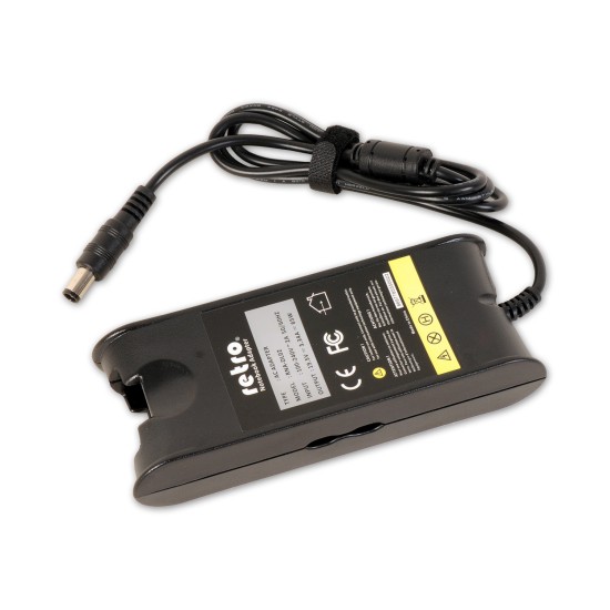  Dell 65W Pinli Uç Notebook Adaptör RNA-DL02
