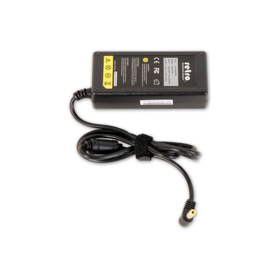  Delta-Liteon 19V 3.42A 65W Notebook Adaptör RNA-DT01