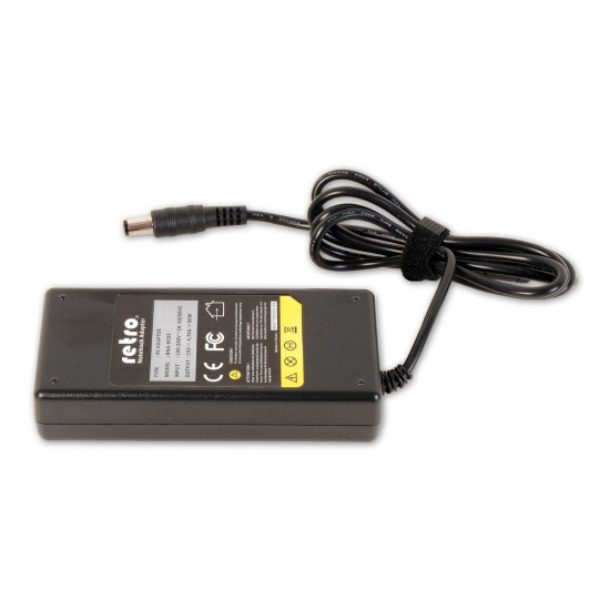  Hp Compaq 90W Pinli Uç Notebook Adaptör RNA-HC03