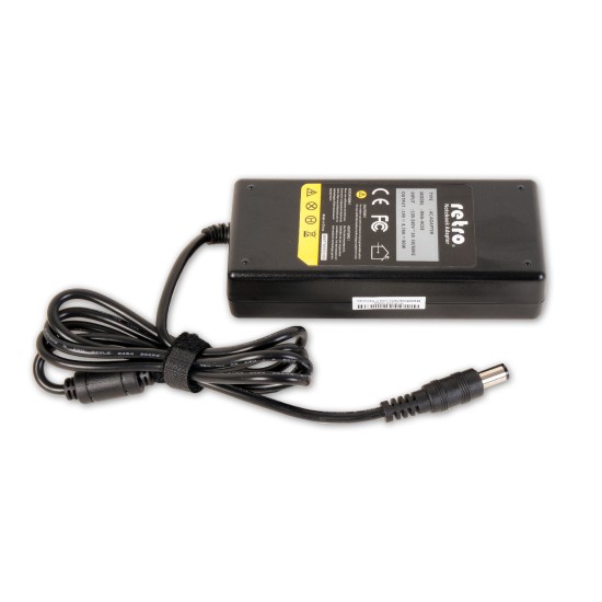  Hp Compaq 90W Pinli Uç Notebook Adaptör RNA-HC03