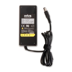  Hp Compaq 90W Pinli Uç Notebook Adaptör RNA-HC03