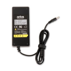  Hp Compaq 90W Siyah Uç Notebook Adaptör RNA-HC04