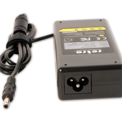  Hp Compaq 90W Siyah Uç Notebook Adaptör RNA-HC04