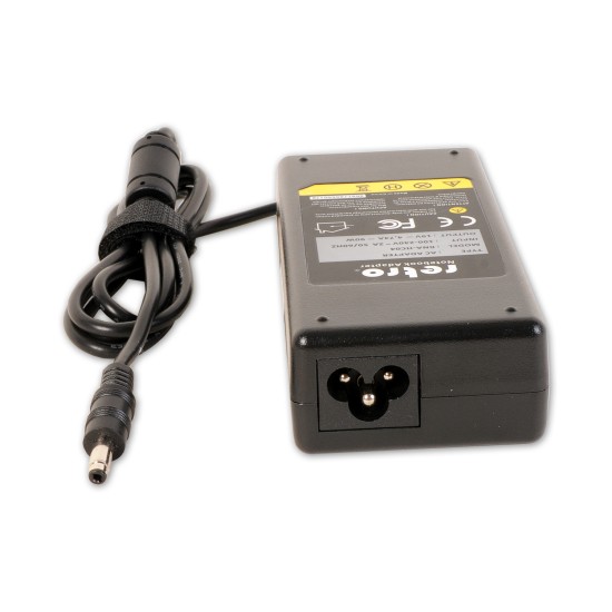  Hp Compaq 90W Siyah Uç Notebook Adaptör RNA-HC04