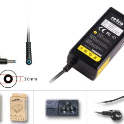  Hp Compaq 45W Pinli Uç 4.5mm Notebook Ultrabook Adaptör RNA-HC14