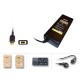  Lenovo 135W Dikdörtgen Pinli Uç (Usb Tip) Notebook Adaptör RNA-IB09