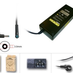  Hp Compaq 150W Pinli Uç 4.5mm Notebook Adaptör RNA-HC19