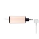 -Color, Apple MacBook 85W MagSafe 2 Mini Adaptör - Gold