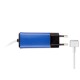 -Color, Apple MacBook 45W-60W MagSafe 2 Mini Adaptör - Mavi
