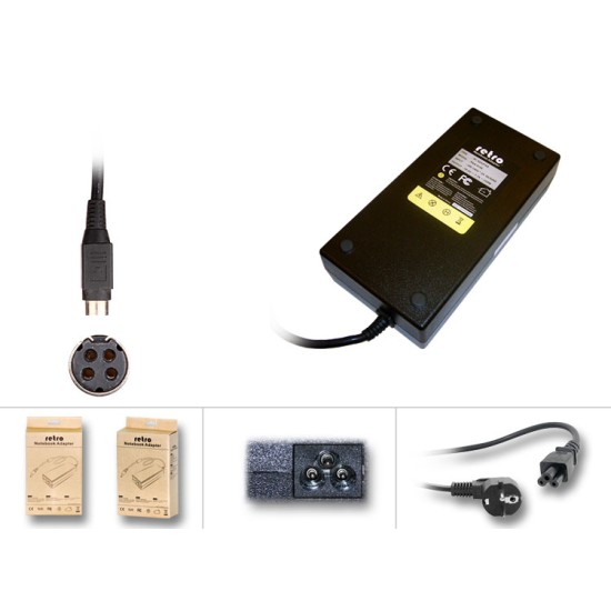  Samsung 19V 10.5A 200W Notebook Adaptör RNA-SG05