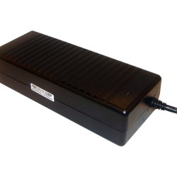  Ibm Lenovo 135W Yuvarlak Pinli Uç Notebook Adaptör RNA-IB12