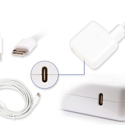 Apple MacBook 29W USB-C PD Adaptör RNA-AP11