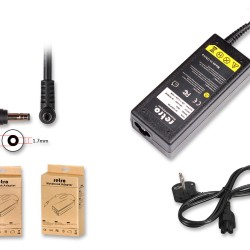  Lenovo 65W 4.0x1.7mm Notebook Adaptör RNA-IB14