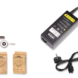  Toshiba, Asus 19V 2.37A 45W Ultrabook Notebook Adaptörü RNA-TS09