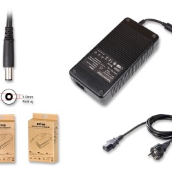  Dell 330W Pinli Uç Notebook Adaptör RNA-DL13