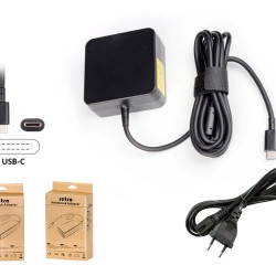  Hp 65W USB-C PD Adaptör RNA-HC20