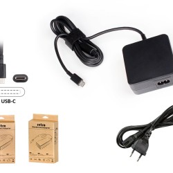  Hp 65W USB-C PD Adaptör RNA-HC20