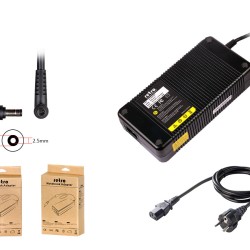  MSI 19.5V 12.2A 240W Notebook Adaptör RNA-MS03