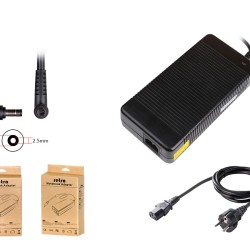  MSI 19.5V 12.2A 240W Notebook Adaptör RNA-MS03