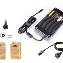  MSI 19.5V 11.8A 230W Pinli Uç Notebook Adaptör RNA-MS02