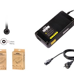  MSI 19.5V 11.8A 230W Pinli Uç Notebook Adaptör RNA-MS02