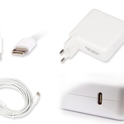  Apple MacBook 61W USB-C PD Adaptör RNA-AP12