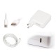  Apple MacBook 61W USB-C PD Adaptör RNA-AP12