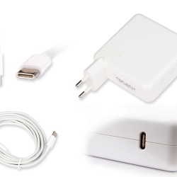  Apple MacBook 87W USB-C PD Adaptör RNA-AP13